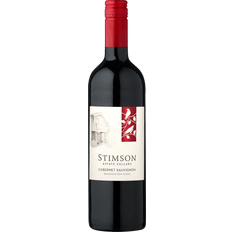 Vine Chateau Ste. Michelle Stimson Estate Cellars 2019 Cabernet Sauvignon