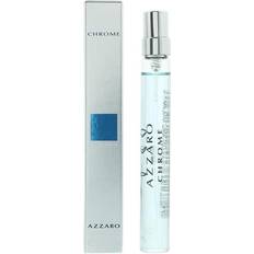 Azzaro Fragrances Azzaro Chrome Eau De Toilette Spray Him 10ml