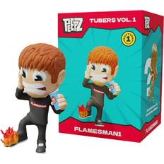 figur Flamesman1 På lager i butik