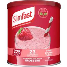 Powder Tin Strawberry 365g 
