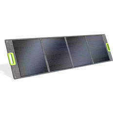 Solpanel 200w Bärbar Solpanel 200W