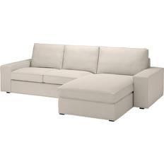 IKEA KIVIK Gunnared Soffa 3-sits