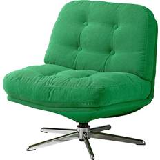 Fåtöljer IKEA Dyvlinge Kelinge Green Fåtölj 69cm