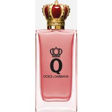 Parfymer Dolce & Gabbana Q By Dg Intense EdP 50ml