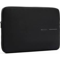 XD Design Laptoptasche 14" Schwarz