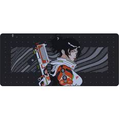 Mighty Setup Mighty Setup Armory Girl Orange