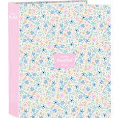 Binder Blossom Multicolored A4