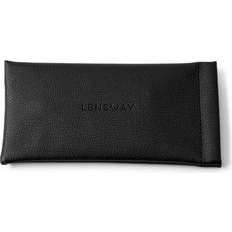 Single Pouch Black