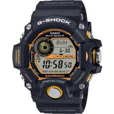 Rangeman Casio G-Shock Master (GW-9400Y-1ER)