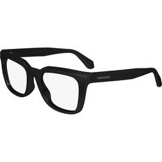 Ferragamo SF 2990 001 Svarta Endast Båge Män