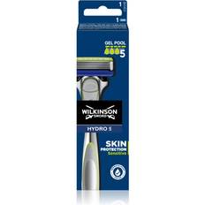 Wilkinson Sword Hydro5 Sensitive Barberkniv til sensitiv hud