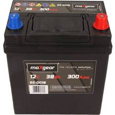 Maxgear Battery 12V 38AH/300A L