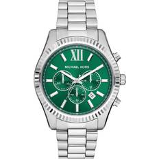 Michael Kors Herre Armbåndsure Michael Kors Lexington Herrer Ur MK9152