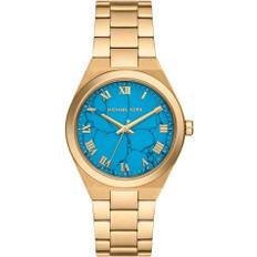 Watches Michael Kors LENNOX MK7460 gold