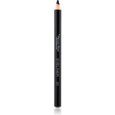 Pierre Rene Ögonmakeup Pierre Rene René Eyes Eyeliner Creme-Eyeliner Farbton 01 1.14 g