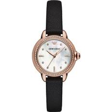 Emporio Armani Uhren reduziert Emporio Armani AR11598 roségold