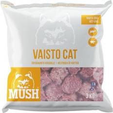 Mush Vaisto Cat Nöt & Gris 3