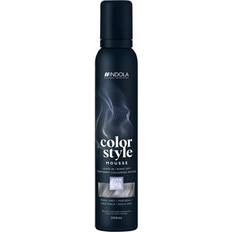 Indola Colour Style Mousse Temporary Colour Pearl 200ml