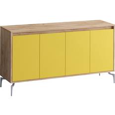 Hanah Home Armarios Hanah Home + Journey Sideboard