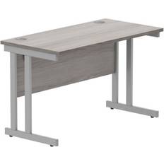 Rectangular With Steel Double
