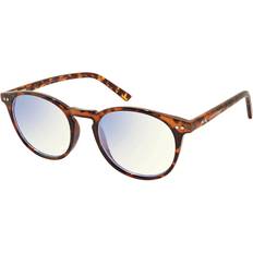Solbriller Privé Revaux Maestro X/BB Blue-Light Block - Tortoise