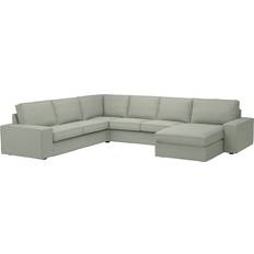 IKEA KIVIK Soffa 5-sits