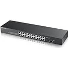 Zyxel 24 PORT SWITCH V3