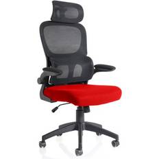 Iris Mesh Back Task Operator Office Chair