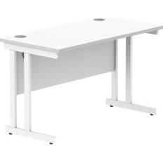 Rectangular With Steel Double