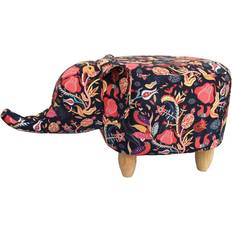 Gardeco Balarama The Flower Elephant