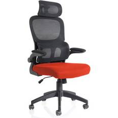 Iris Mesh Back Task Operator Office Chair