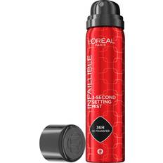 Setting-Sprays L'Oréal Paris Infallible 3-Second Setting Mist 75ml