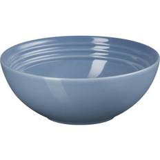 Le Creuset Signature Cereal Bowl 16 cm Chambray