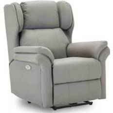 Footrest Armchairs More4Homes OAKFORD ELECTRIC BONDED Armchair
