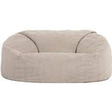 Bean Bag Bazaar icon Soul Giant Corduroy 2-Seater