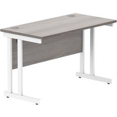 Rectangular With Steel Double