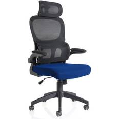 Iris Mesh Back Task Operator Office Chair