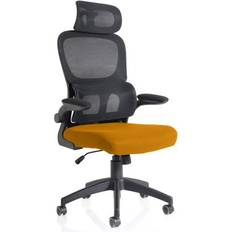 Iris Mesh Back Task Operator Office Chair