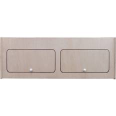 Campervan Overhead Cabinet Top