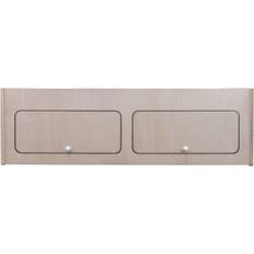 Campervan Overhead Cabinet Top