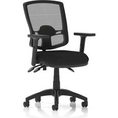 Eclipse Eclipse Plus III Deluxe Operator Office Chair