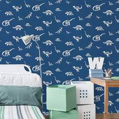 Wallpapers Isabelle & Max Cinderford 10.05m x 53cm Matte Wallpaper Roll