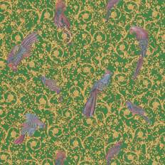 Wallpapers Marlow Home Co Guillemette 10.05m x 70cm Matte Wallpaper Roll