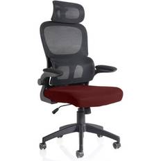 Iris Task Operator Office Chair