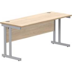 Rectangular With Steel Double