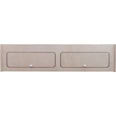 Campervan Overhead Cabinet Top