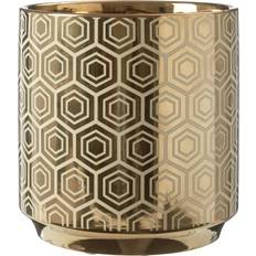 Cervantez Stone Plant Pot
