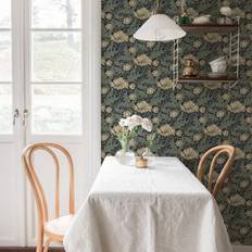 Wallpapers Ophelia & Co Sigourney 10m x 53cm Matte Wallpaper Roll