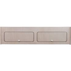 Campervan Overhead Cabinet Top