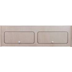Campervan Overhead Cabinet Top